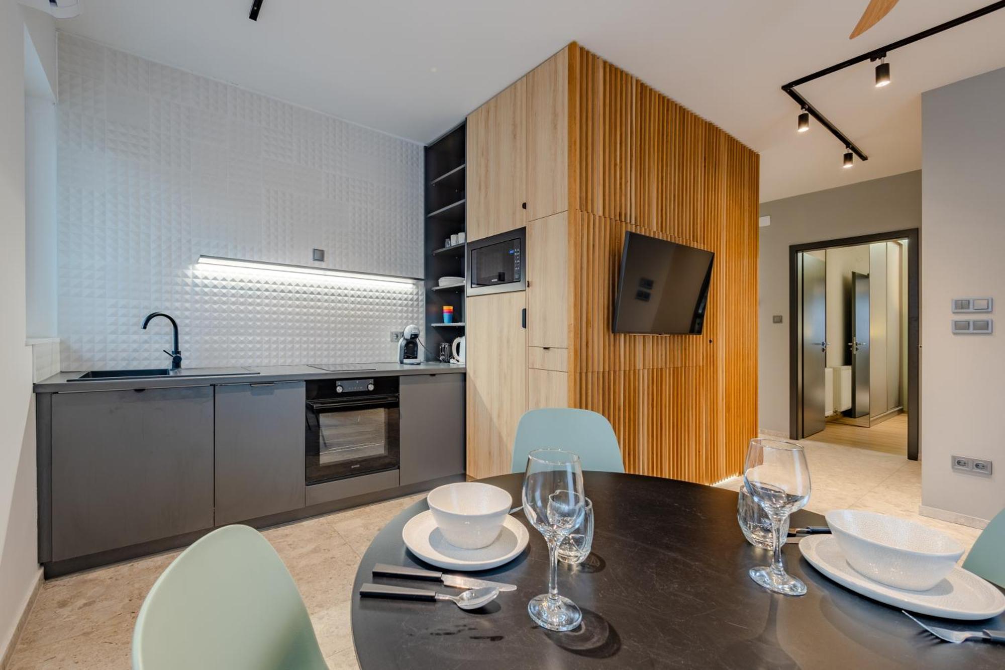 Vitorlas Wellness Apartman Siofok By Bltn 外观 照片