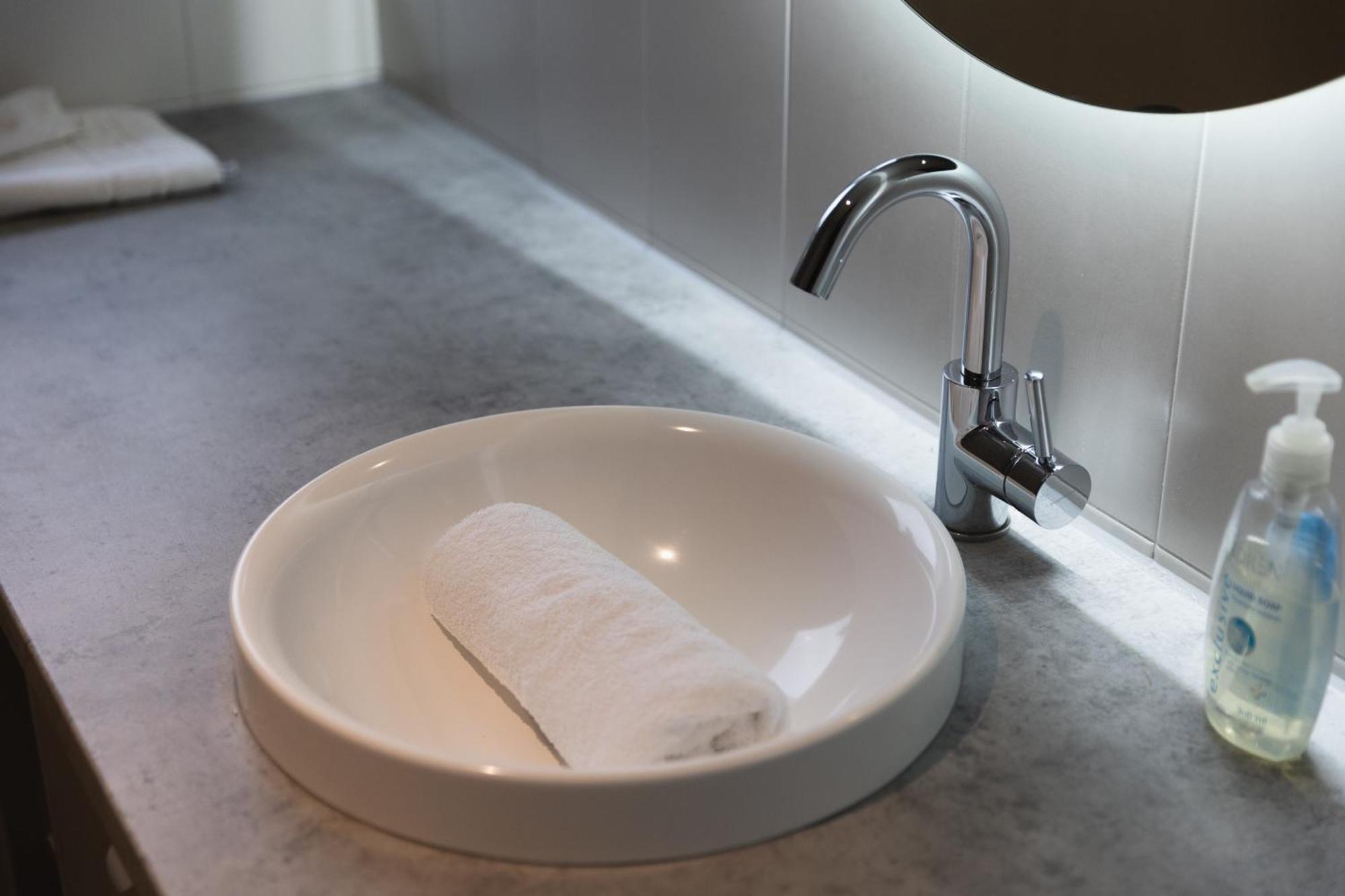 Vitorlas Wellness Apartman Siofok By Bltn 外观 照片